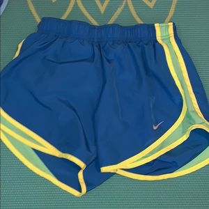 Nike shorts medium